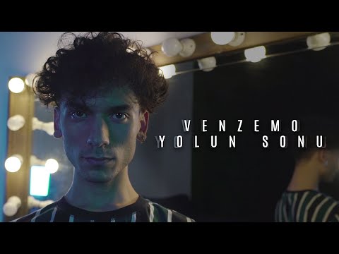 Venzemo - Yolun Sonu (Official Music Video)