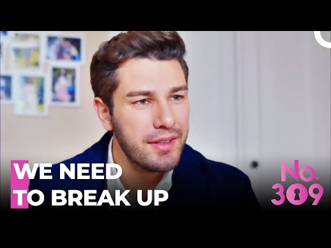 Onur's Jealous Fit - No. 309