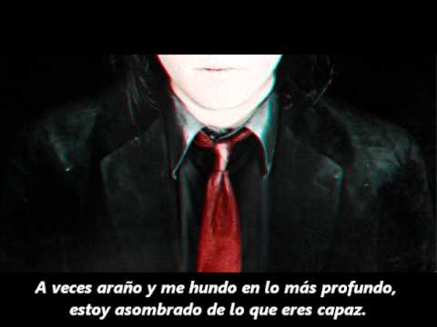 My Chemical Romance - Kill All Your Friends - Subtitulada al español