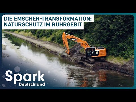 The Fight for Clean Water | The Emscher Revolution