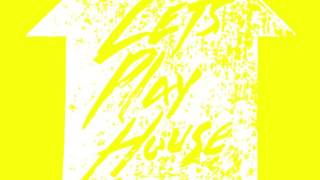 Laurence Guy - Luv Magic (Original Mix)