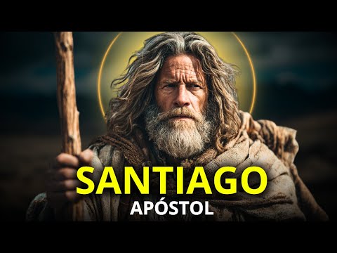 La Historia de Santiago Apóstol