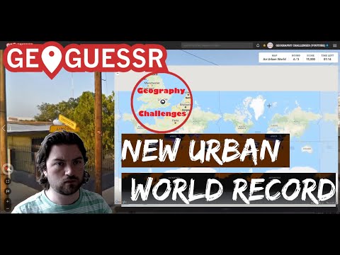 I got my old World Record back!