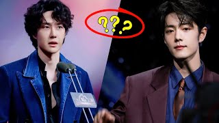 Download lagu Wang Yibo Distance Himself from Xiao Zhan?! Third-Party Rumor Explodes mp3
