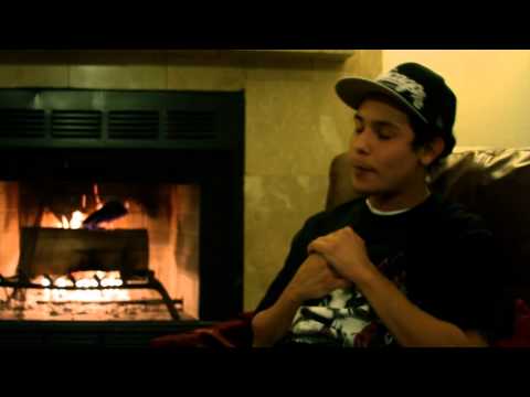 Self Provoked - Cause Of My Music (Music Video ) Prod By Meening