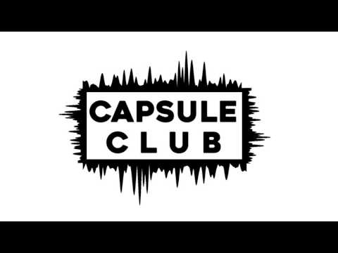 Me & U (Capsule Club Remix) - Tommy Trash ft. Anna Lunoe