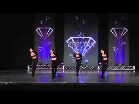 SAY MY NAME - Kitty Lee Dance Studio [Kansas City, KS]