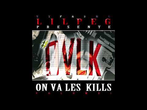 Sept Sept   On Va Les Kills prod by  Lil Peg