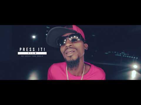 Play It Again By Deejay Pius Ft Radio & Weasel ( Offical Video 2016 )