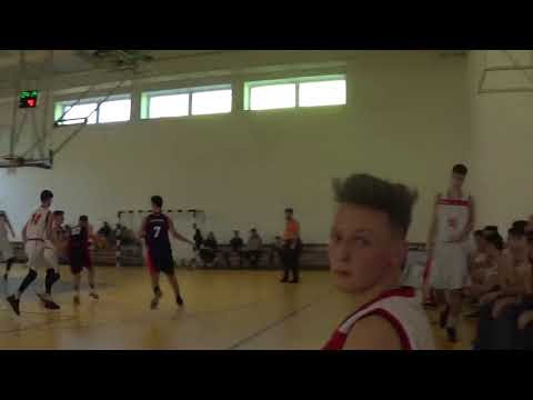 Baschet: CSM Sighet - CSM Medias (r3)