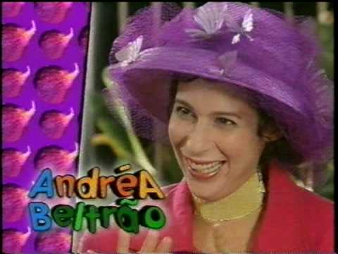 As Filhas da Mãe - Chamada de elenco