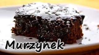 Murzynek | smaczne-przepisy.pl