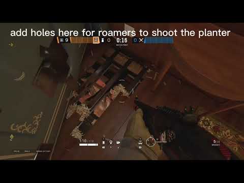 how to hold aviator/games on villa with mute