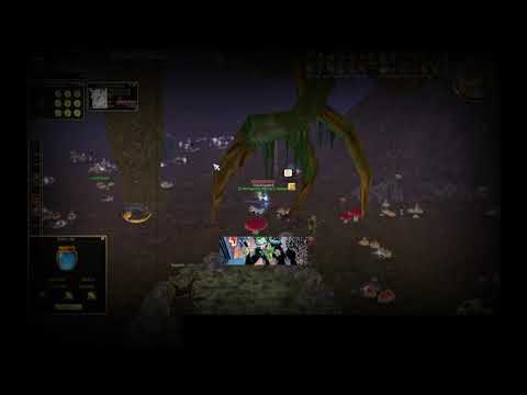 Flyff - Wand Jester Leveling  (One Shot) - xSlyth/Joquer (Harlequin)