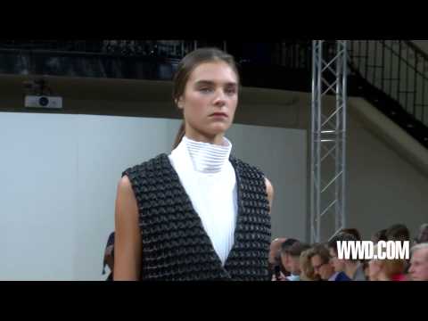 JW Anderson RTW Spring 2014