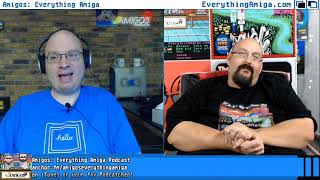 Ask the Amigos - April 2020