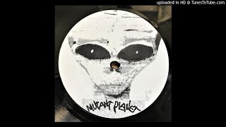 Shreadheads - Shreadheads (Downtown Mix) [MP 304]