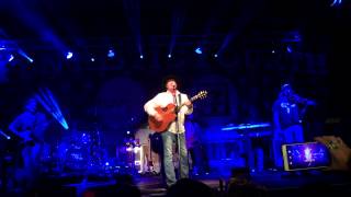 Tracy Lawrence = Speed Of A Fool, Big Spring, TX 6-27-15