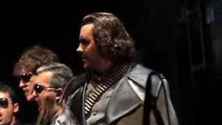 MICHAEL SPYRES sings Rossini's Otello -