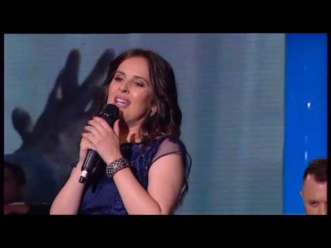 Mira Aleksic - Rano moje mladosti - HH - (TV Grand 16.05.2017.)