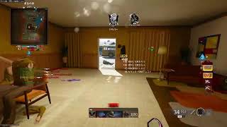 cod 身内 グローバル１７６位