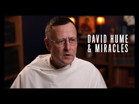 The Dumb Ox Speaks: David Hume and Miracles