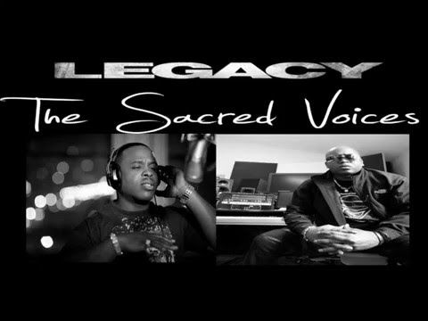Legacy Promo- The Sacred Voices/ RMG Entertainment