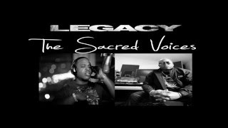 Legacy Promo- The Sacred Voices/ RMG Entertainment