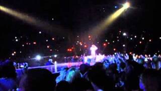 Rihanna - Fire Bomb Live (LGOE Tour Melbourne)