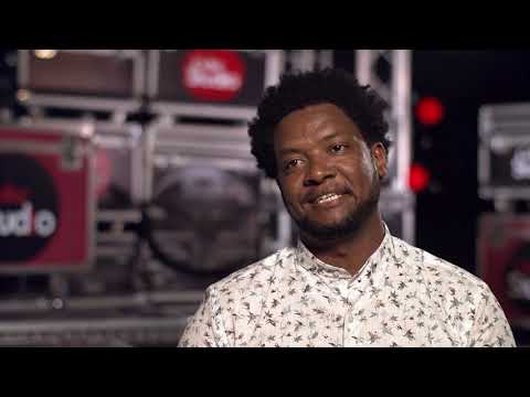 Behind The Making of 'Jaljilo' - Coke Studio Africa Cover (Et)
