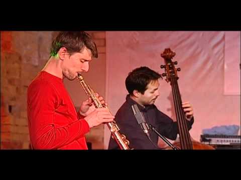 Váczi Dániel Trio@Take Five - Bonifáceusz