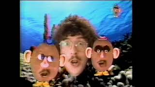 &quot;Weird Al&quot; Yankovic - Patterns (HQ 60fps)