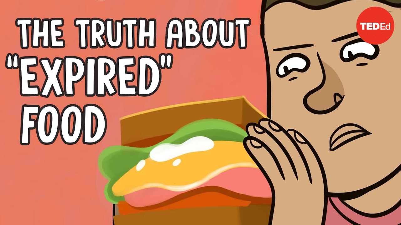 Do expiration dates really matter?