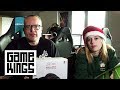 De Gamekings Kerststream: De Voorbeschouwing