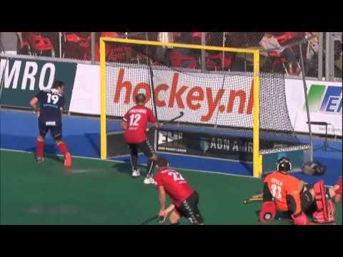 Highlights Rot Weiss Koln – WKS Grunwald Poznan