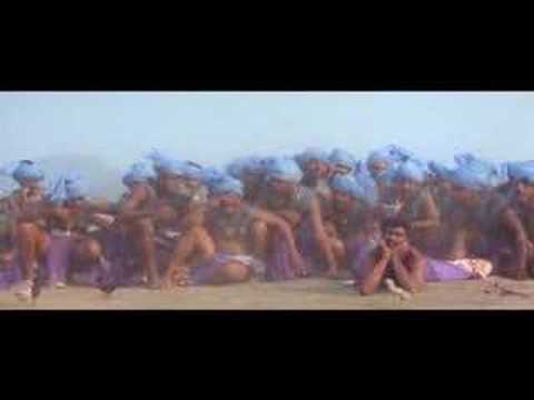 Kadhalan (Eerani Kuradhani Gopala)