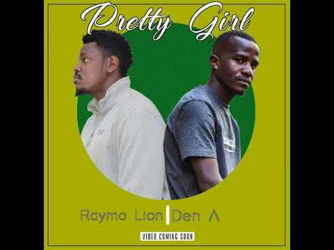 RAYMO LION FT WISEMAN - PRETTY GIRL (OFFICIAL AUDIO)