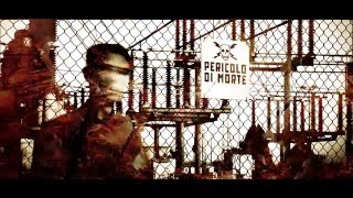 Rozzemilia - C.C.C.P. Fedeli alla linea - beflexy cover