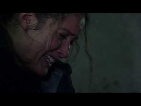 Station 19 02x08 Andy and Sullivan - Andy loses a patient in the wind storm