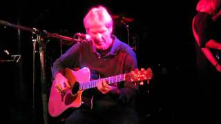 Cressida - &quot;Spring &#39;69&quot; Live 2011