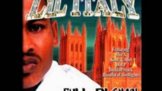 Lil Italy - No Mo ft. Mia X