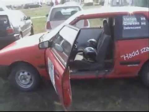 Hadd Szaladjon Racing