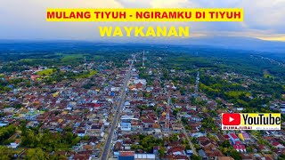 Download lagu Mulang Tiyuh Lagu Lampung Waykanan ~ Ngiramku di Tiyuh mp3 Download lagu Mulang Tiyuh Lagu Lampung Waykanan ~ Ngiramku di Tiyuh mp3