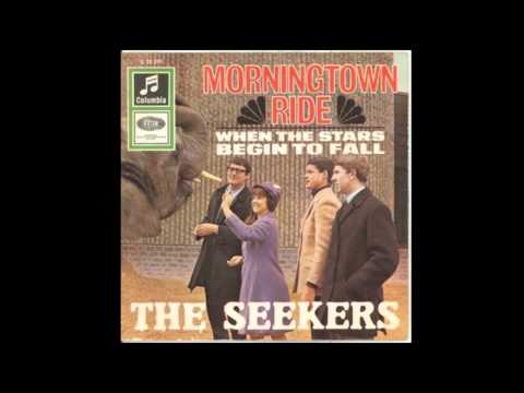 The Seekers Whistlin`Rufus