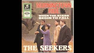The Seekers Whistlin`Rufus