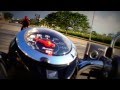 Riding My Scoopy