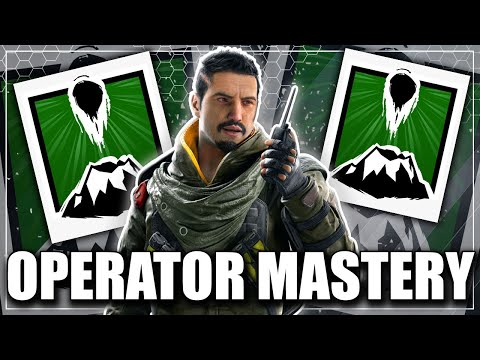 How To Play GOYO In Rainbow Six Siege : Goyo Operator Mastery