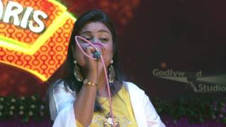 Drama Monika Patel - 28/03/2017 (80 Years Brahma Kumaris) video