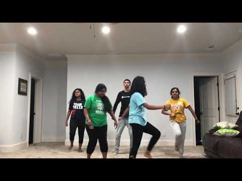 Even When The Lions Roar