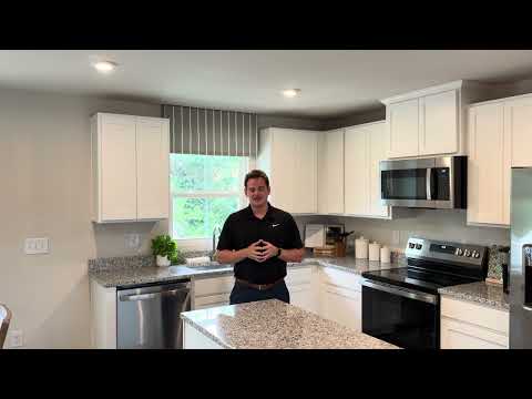 Video of The Allure Community